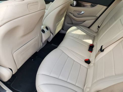Used 2019 Mercedes-Benz GLC 300 image 31