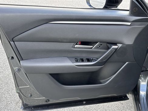 Certified 2025 MAZDA CX-50 AWD 2.5 S w/ Weather Package image 40