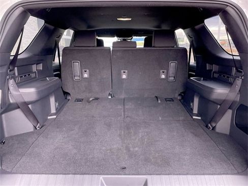 Used 2025 Toyota 4Runner SR5 image 23