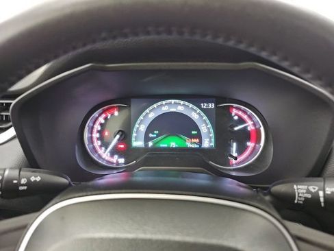 Certified 2025 Toyota RAV4 XLE Premium w/ Weather Package AWD/4WD image 22