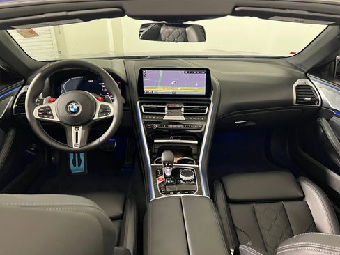 Used 2025 BMW M8 Competition image 13