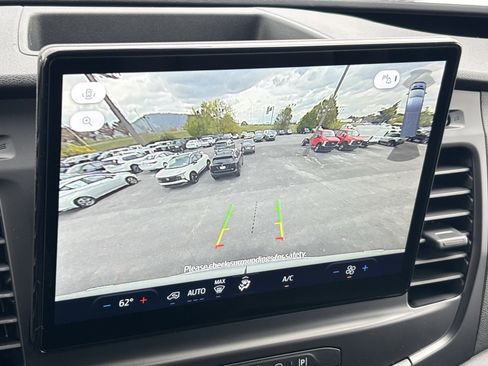 New 2026 Ford Transit 250 148 High Roof Extended w/ Load Area Protection Package image 5