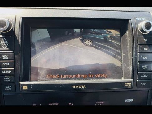 Used 2012 Toyota Sequoia Limited AWD/4WD image 42