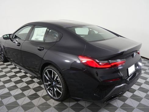 New 2026 BMW M850i xDrive image 7