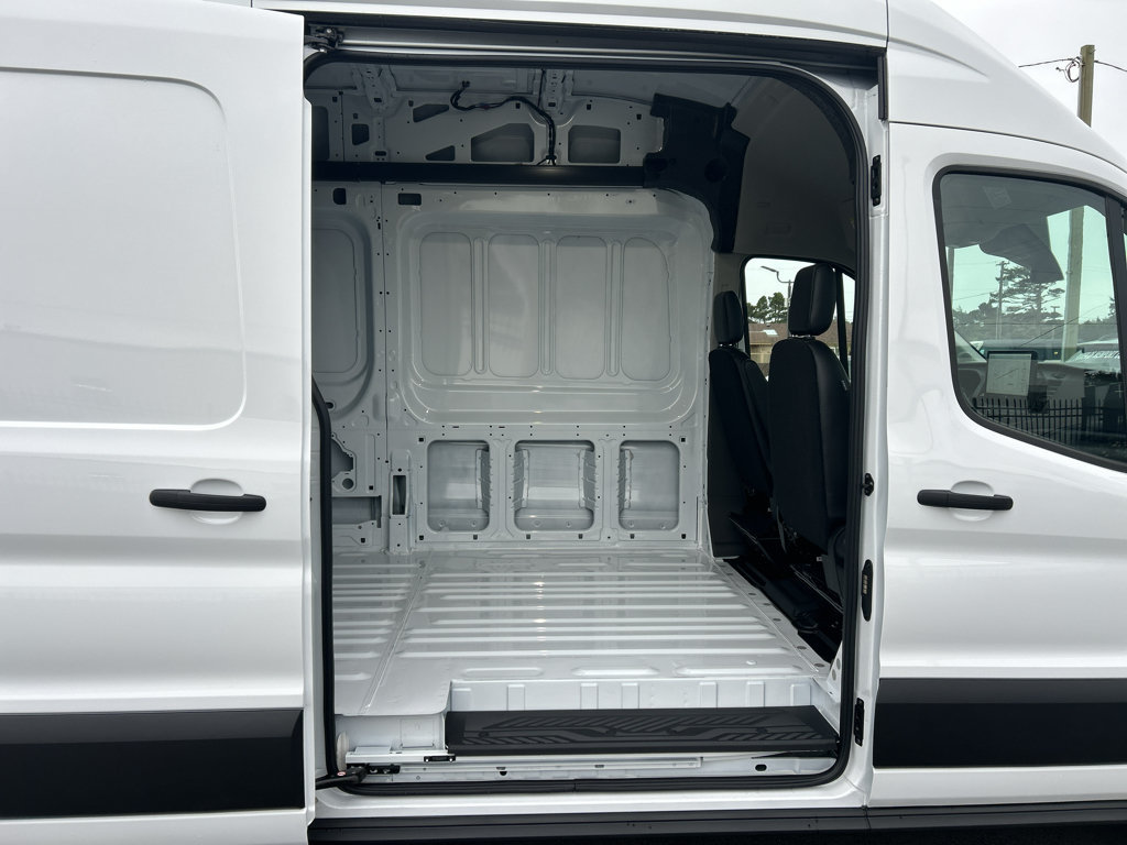 New 2026 Ford Transit 350 148 High Roof AWD image 30