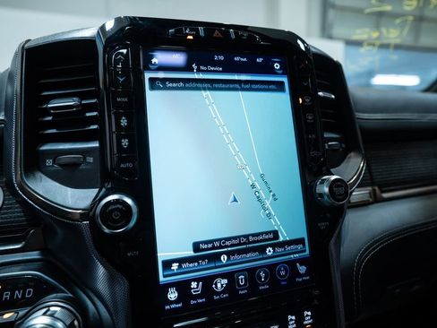 Used 2021 RAM 1500 Limited image 26