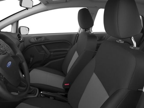 Used 2018 Ford Fiesta SE FWD image 9