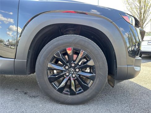 Used 2025 MAZDA CX-50 AWD 2.5 S w/ Preferred Package image 15