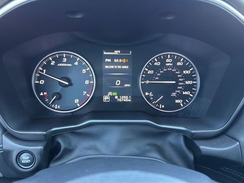 Used 2020 Subaru Outback Limited image 24