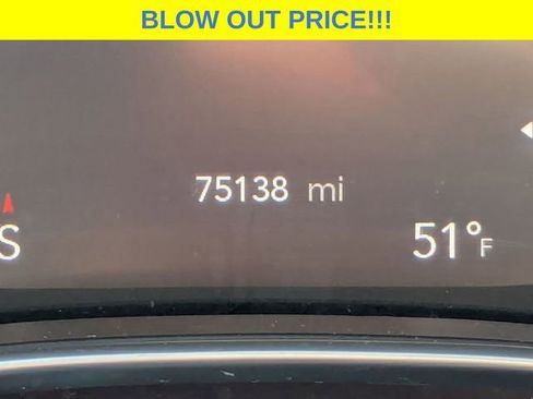 Used 2019 Chrysler Pacifica Limited w/ Advanced Safetytec Group image 16