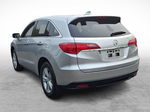 Used 2014 Acura RDX AWD w/ Technology Package image 4