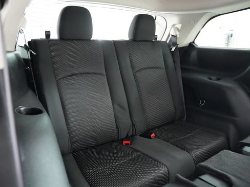 Used 2020 Dodge Journey SE w/ SE Popular Equipment Group FWD image 29