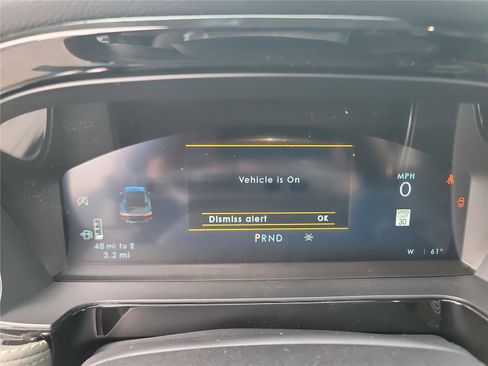 New 2026 Lincoln Corsair Premiere FWD image 18