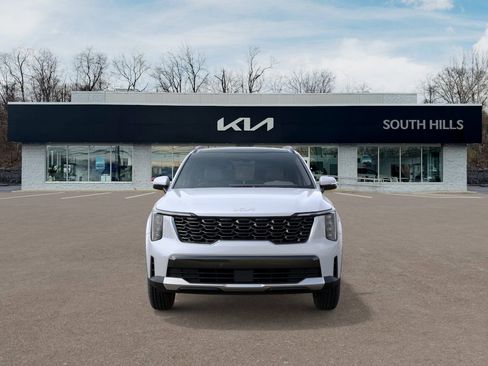 New 2026 Kia Sorento S w/ S Panoramic Sunroof Package image 2
