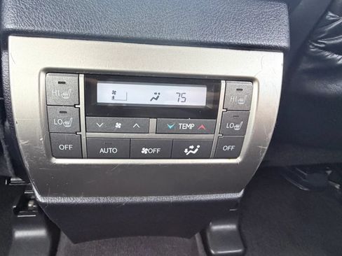 Used 2018 Lexus GX 460 Premium w/ Premium Package AWD/4WD image 15