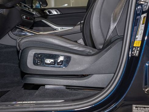 Certified 2024 BMW X7 M60i w/ Executive Package image 15