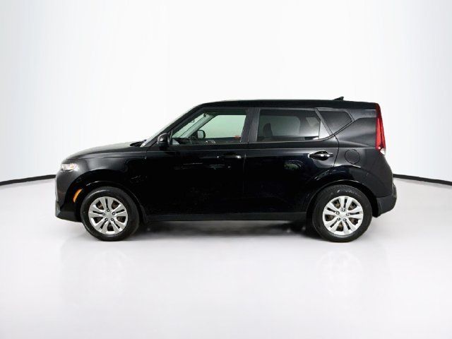 Used 2020 Kia Soul LX FWD image 7