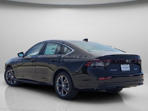 New 2026 Honda Accord EX-L image 21