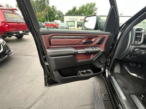 New 2026 RAM 1500 Limited AWD/4WD image 9