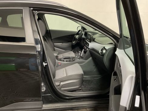 Used 2020 Hyundai Kona SEL Plus AWD/4WD image 37