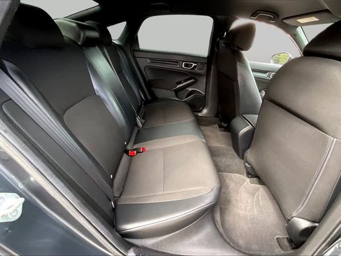 Used 2024 Honda Civic Sport image 19