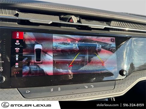 Used 2025 Jeep Wagoneer S Limited image 22