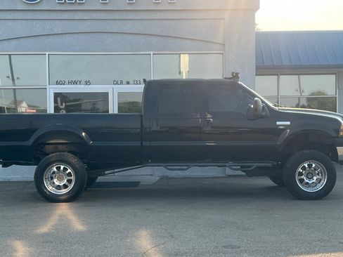 Used 2007 Ford F250 image 2