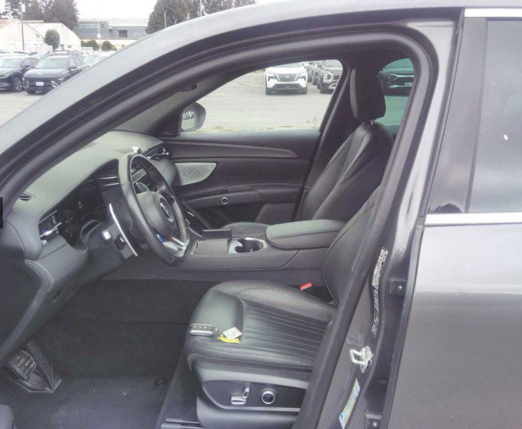 Used 2024 Maserati Grecale GT AWD/4WD image 5