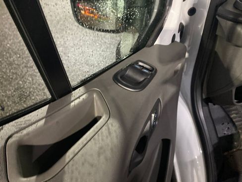 New 2026 Ford Transit 250 148 Medium Roof w/ Load Area Protection Package image 14