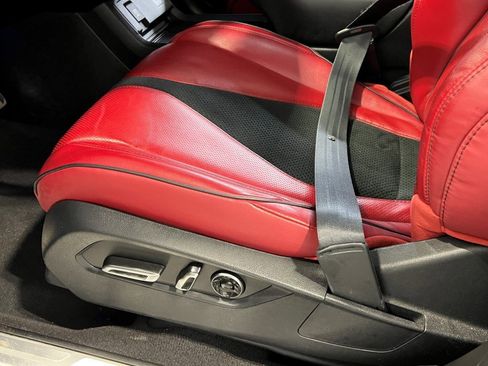 Used 2023 Acura RDX AWD w/ A-Spec & Advance Pkg image 22