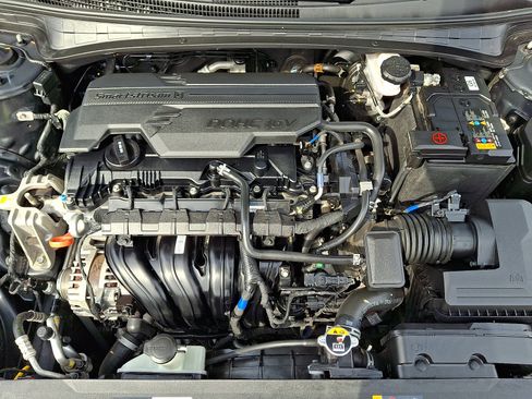 Certified 2023 Hyundai Elantra SEL image 26