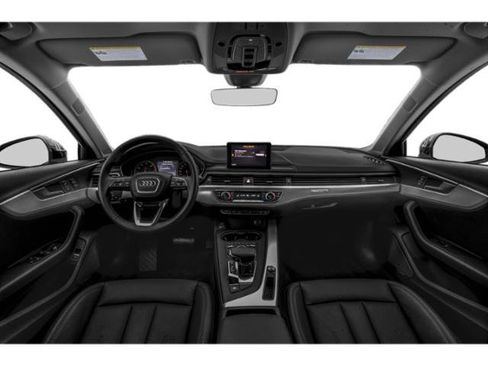 Used 2018 Audi A4 2.0T allroad Premium Plus AWD/4WD image 11