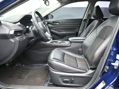 Used 2020 Nissan Altima 2.5 SR image 12