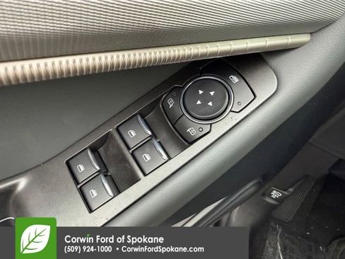 New 2026 Ford Explorer Active image 20