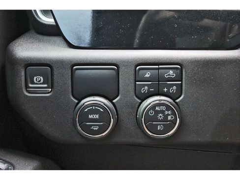 Used 2025 Chevrolet Silverado 1500 RST w/ Redline Edition RWD image 21