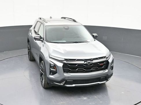 New 2026 Chevrolet Equinox RS w/ Convenience Package III image 62