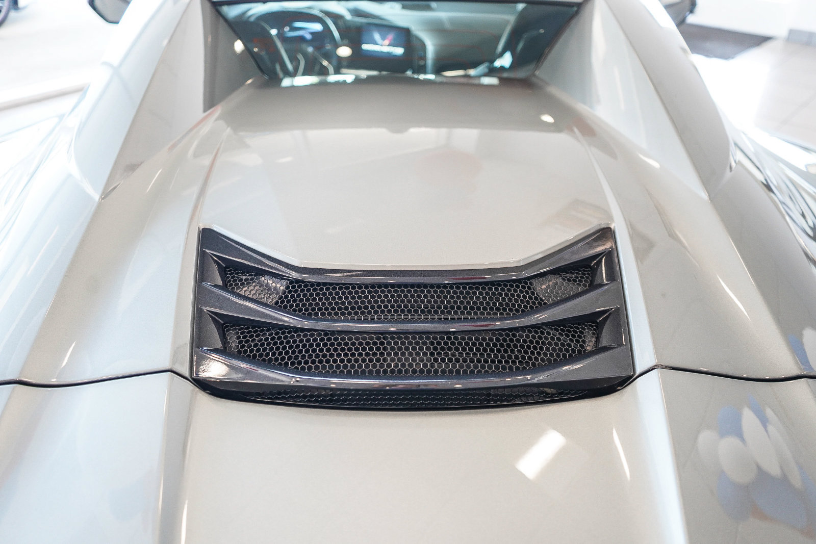 Used 2022 Chevrolet Corvette Stingray Premium Conv w/ Z51 Performance Package RWD image 26