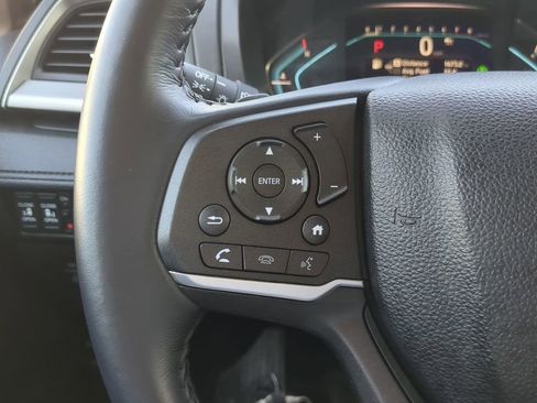 Used 2024 Honda Odyssey EX-L image 25