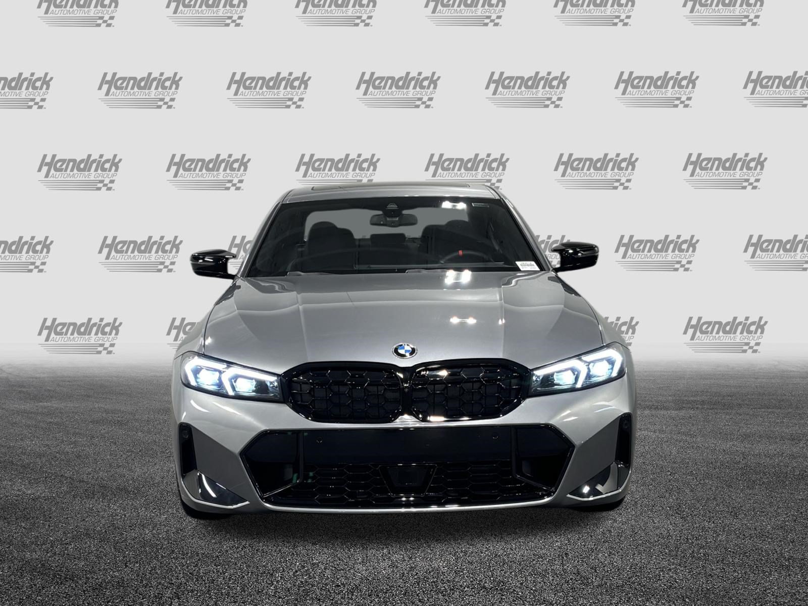 New 2026 BMW M340i w/ Premium Package RWD image 2