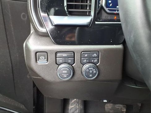 Used 2024 Chevrolet Silverado 1500 LTZ w/ LTZ Convenience Package II image 16