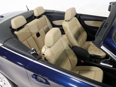 Used 2012 BMW 135i Convertible image 63