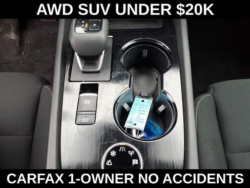 Used 2023 Nissan Rogue S image 24