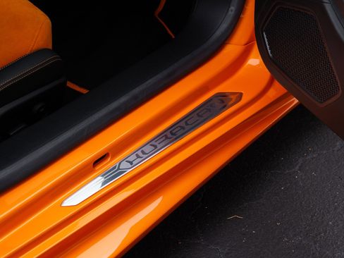 Used 2016 Lamborghini Huracan LP 610-4 AWD/4WD image 56