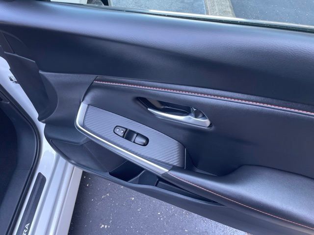 Used 2024 Nissan Sentra SR FWD image 44