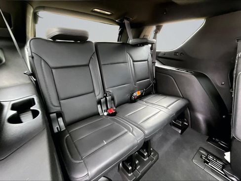 Used 2021 GMC Yukon Denali w/ Denali Premium Package AWD/4WD image 26