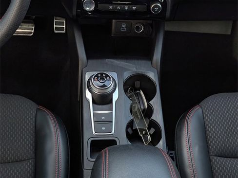 Used 2023 Ford Escape ST-Line w/ Tech Pack #1 image 15