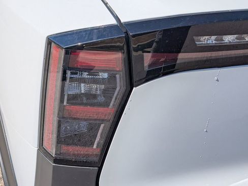 New 2026 Nissan Kicks SV w/ SV Premium Package image 13