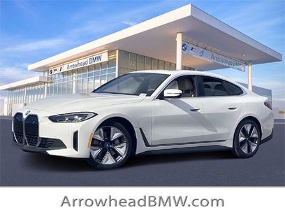 Used 2024 BMW i4 eDrive35 w/ Premium Package