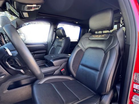 Used 2024 RAM 1500 TRX image 19