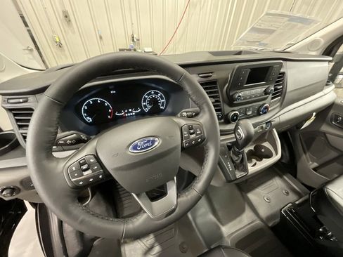 New 2025 Ford Transit 350 XL image 14